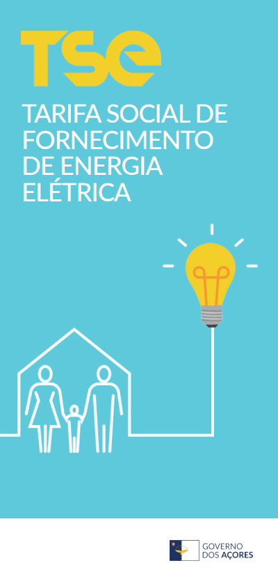 TSE – Tarifa Social de Fornecimento de Energia Elétrica