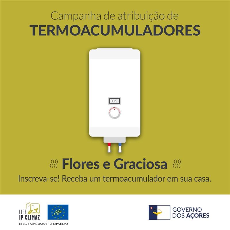 Termoacomuladores