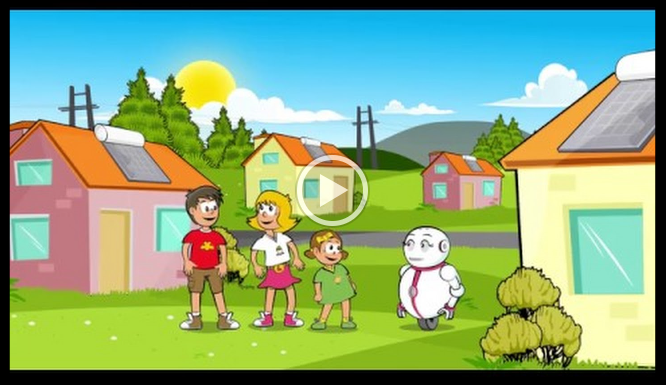 Episódio II - Fontes de Energia Renováveis nos Açores