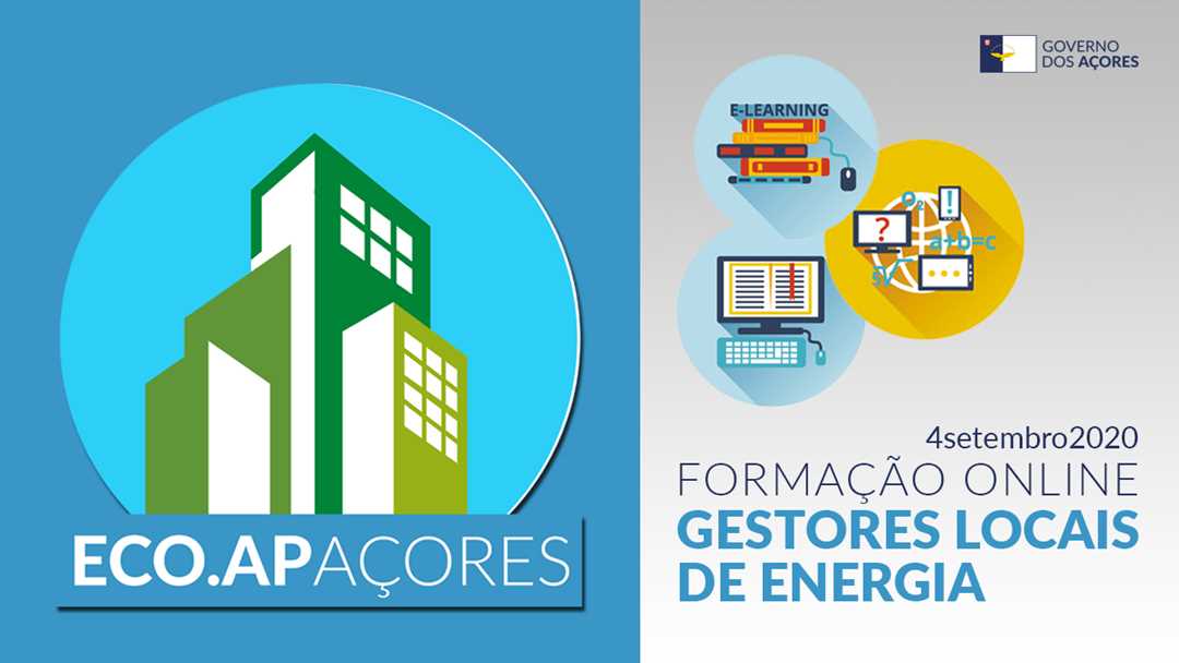 Gestor Local de Energia (online)